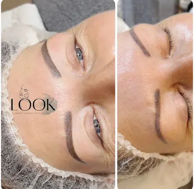 Look Małgorzata Kasprzak